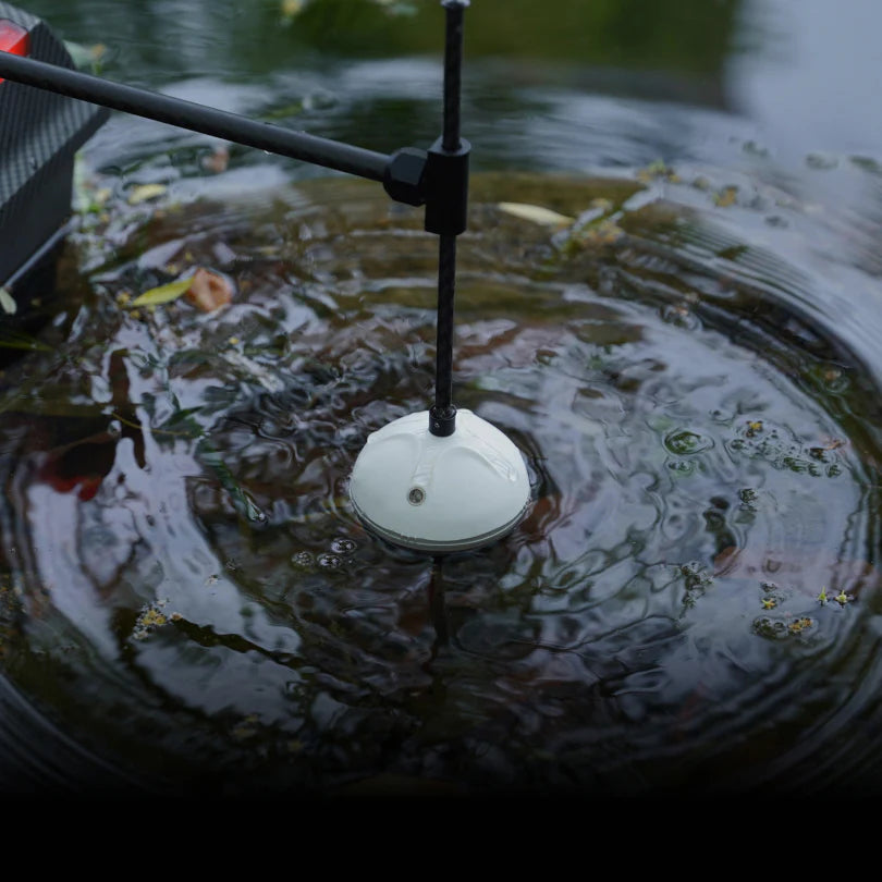 Castable Sonar Fish Finder – Wireless Portable Fish Finder for Boat & Shore Fishing