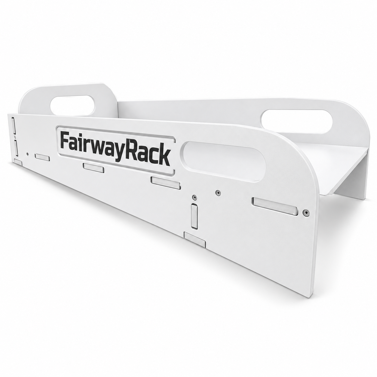 FairwayRack Pickup Golf Organizer