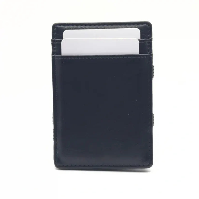 Magic RFID Blocking Wallet – Slim Secure Card Holder