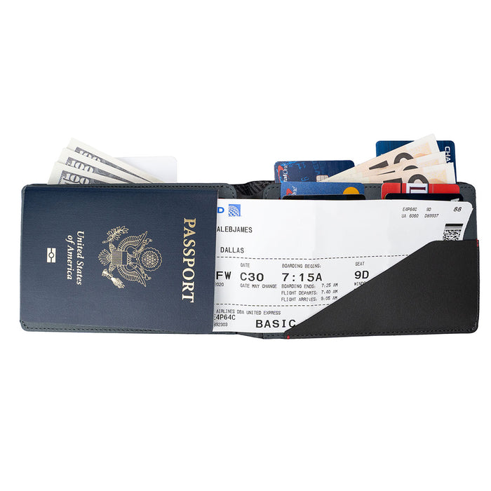 Passport Wallet