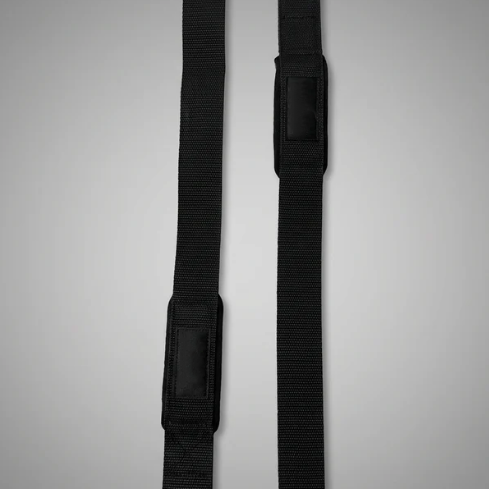 Lifting Straps – Premium Thickened Weightlifting Straps