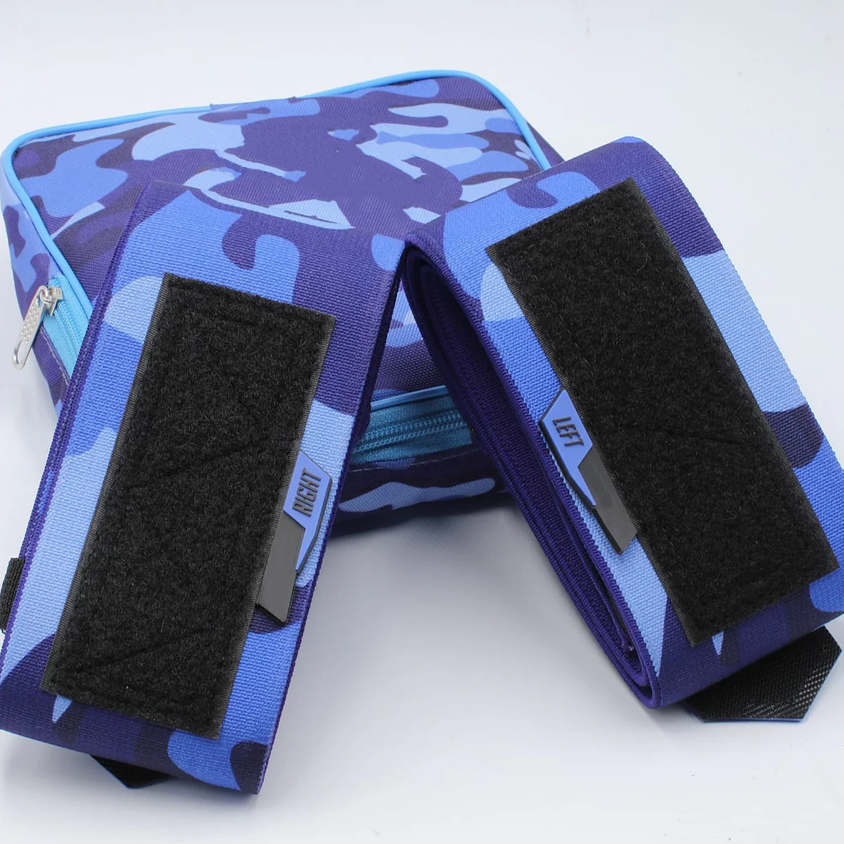 Heavy Duty Premium Elbow Wraps