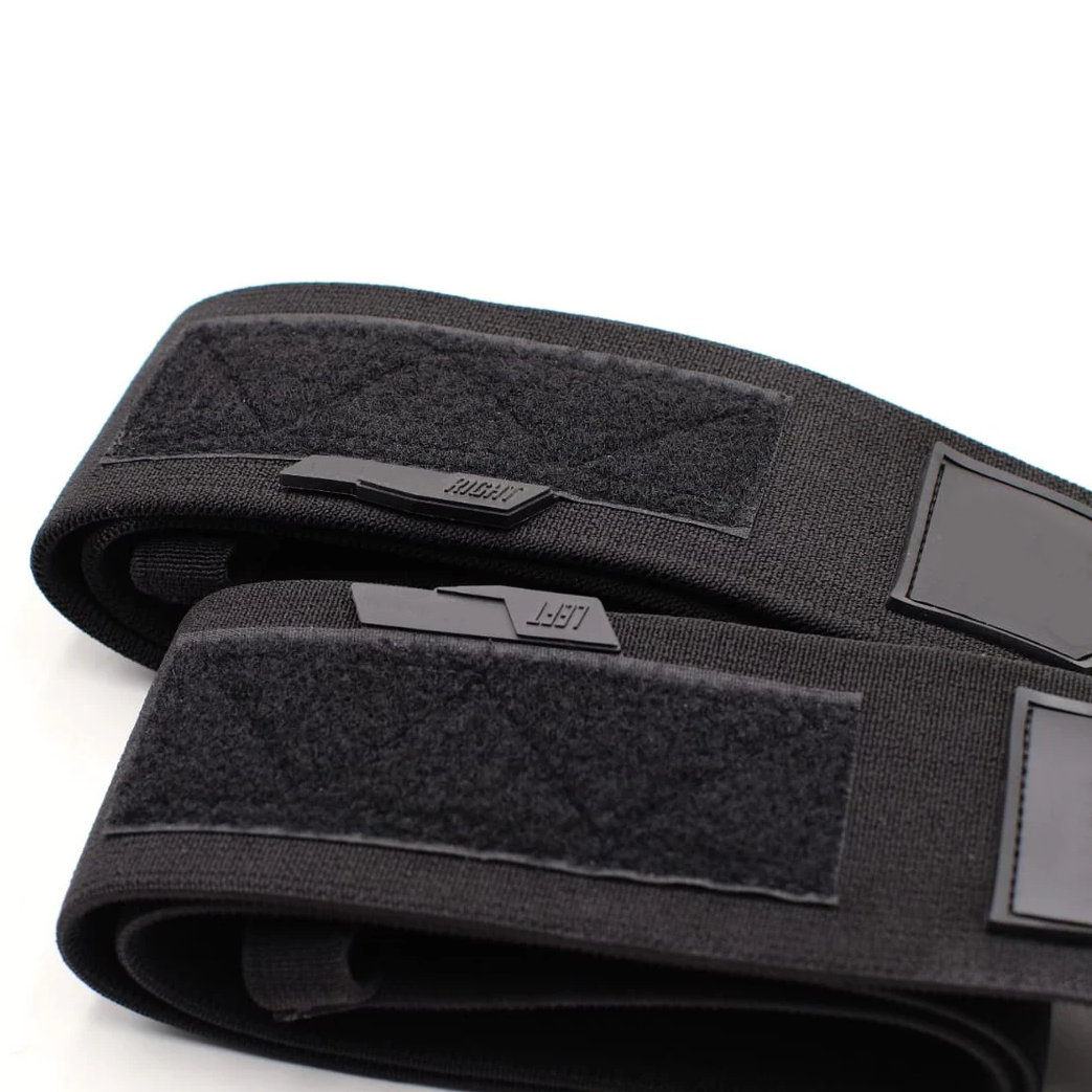 Heavy Duty Premium Elbow Wraps