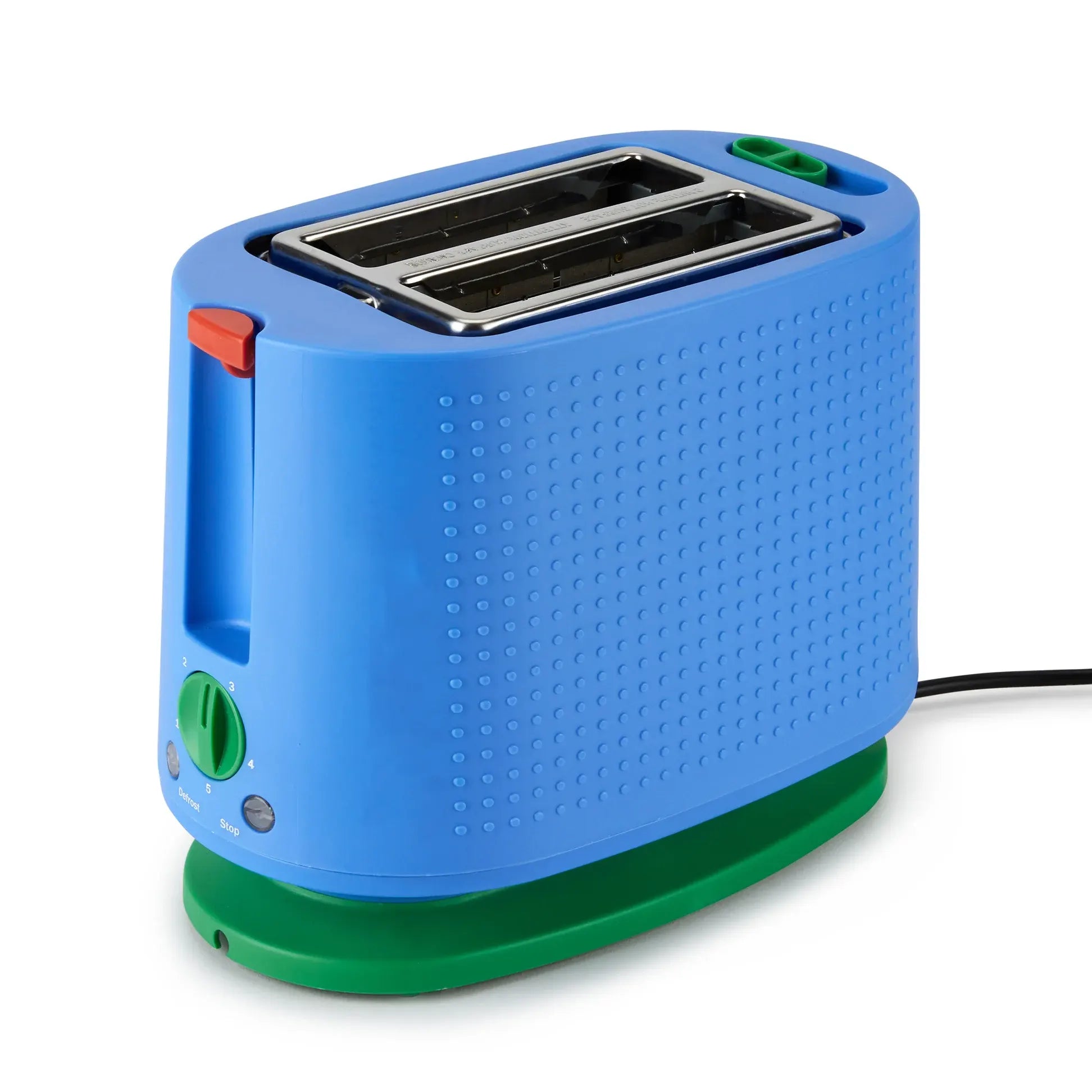 2-Slice Adjustable Toaster