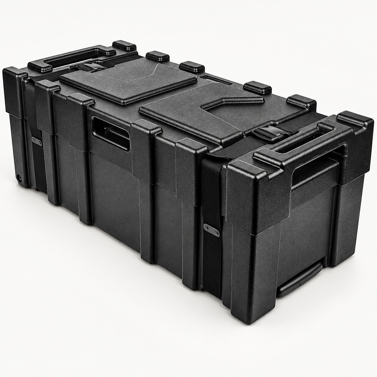BeatRoll Stackable Drum Hardware Case