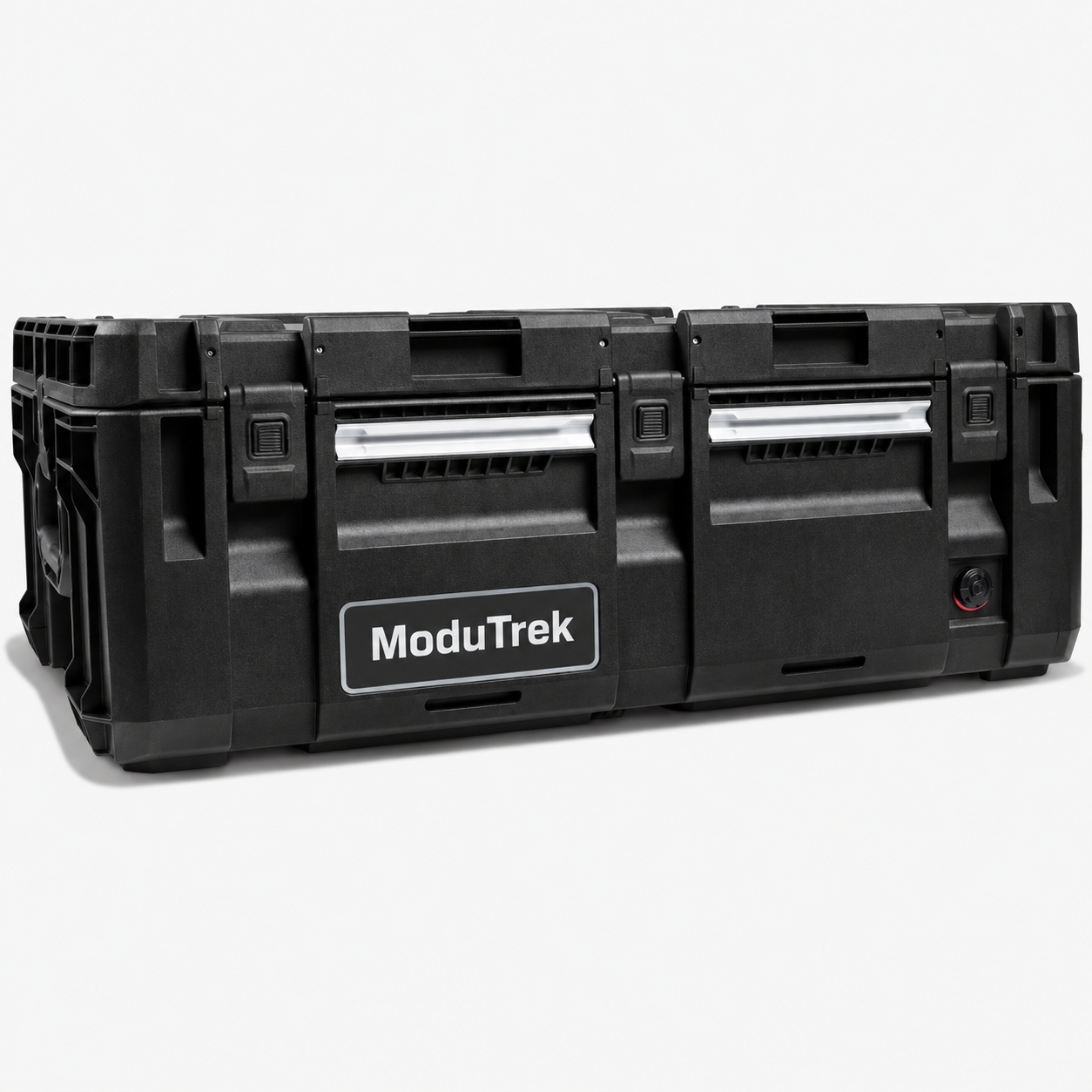 ModuTrek Modular Cargo Case System