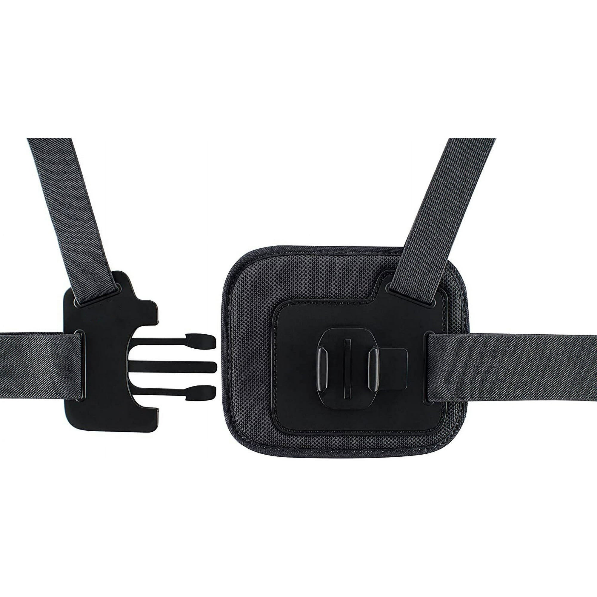 Performance Chest Mount (Compatible with All GoPro Cameras)