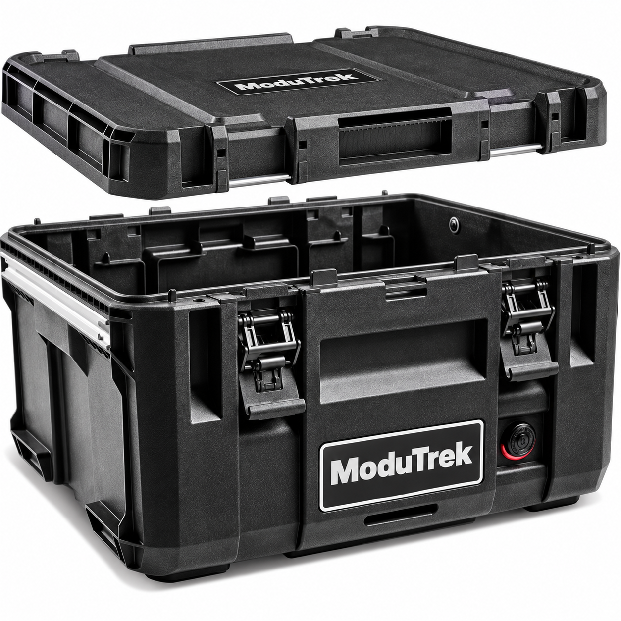 ModuTrek Modular Cargo Case System