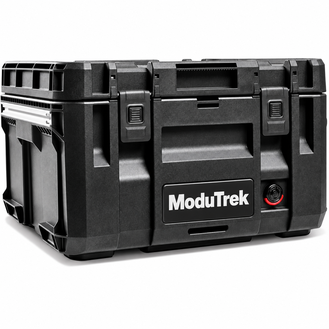 ModuTrek Modular Cargo Case System