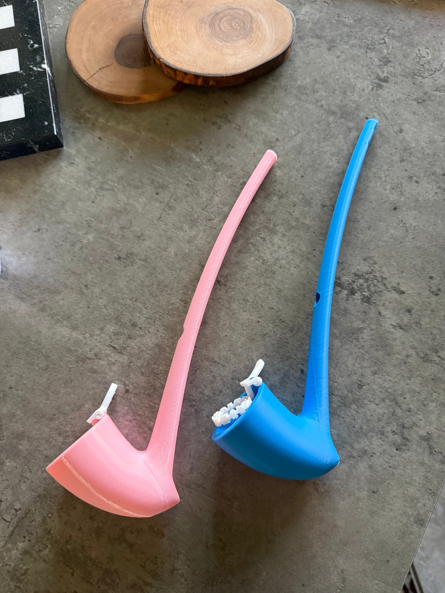 Classic Bubble Gun – Battery-Free Rapid-Fire Plastic Blaster for Endless Summer Fun