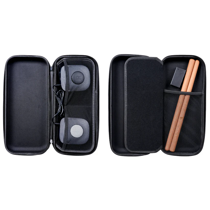Portable Electronic Drum System – Play Anywhere, Anytime