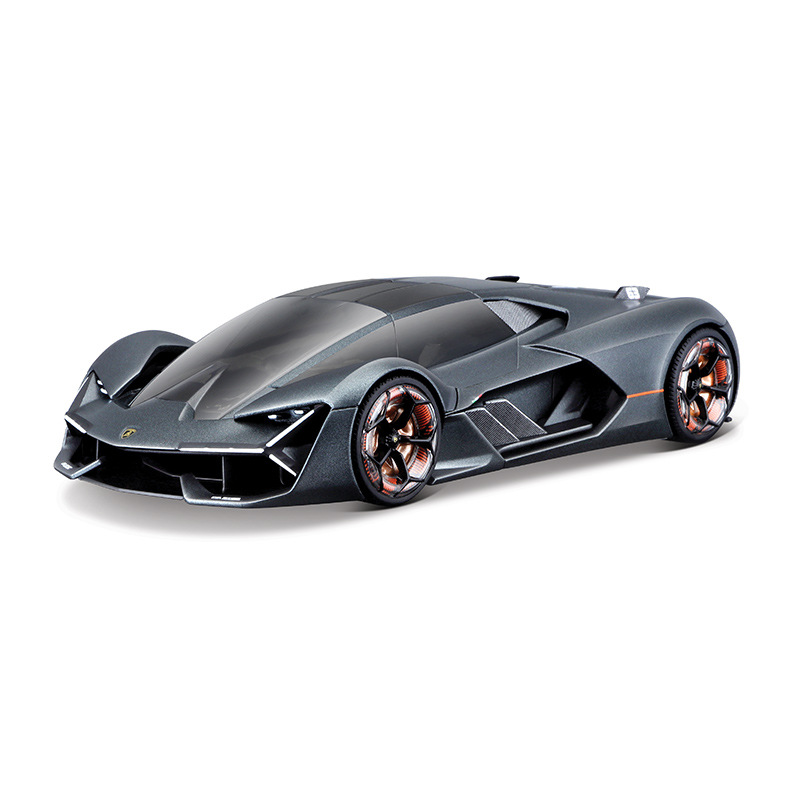 1:24 Scale Lamborghini Terzo Millennio Model Car