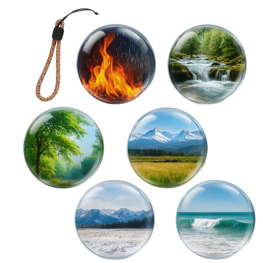 Sleep Ball – Hold to Relax, Sleep Naturally Without Medication