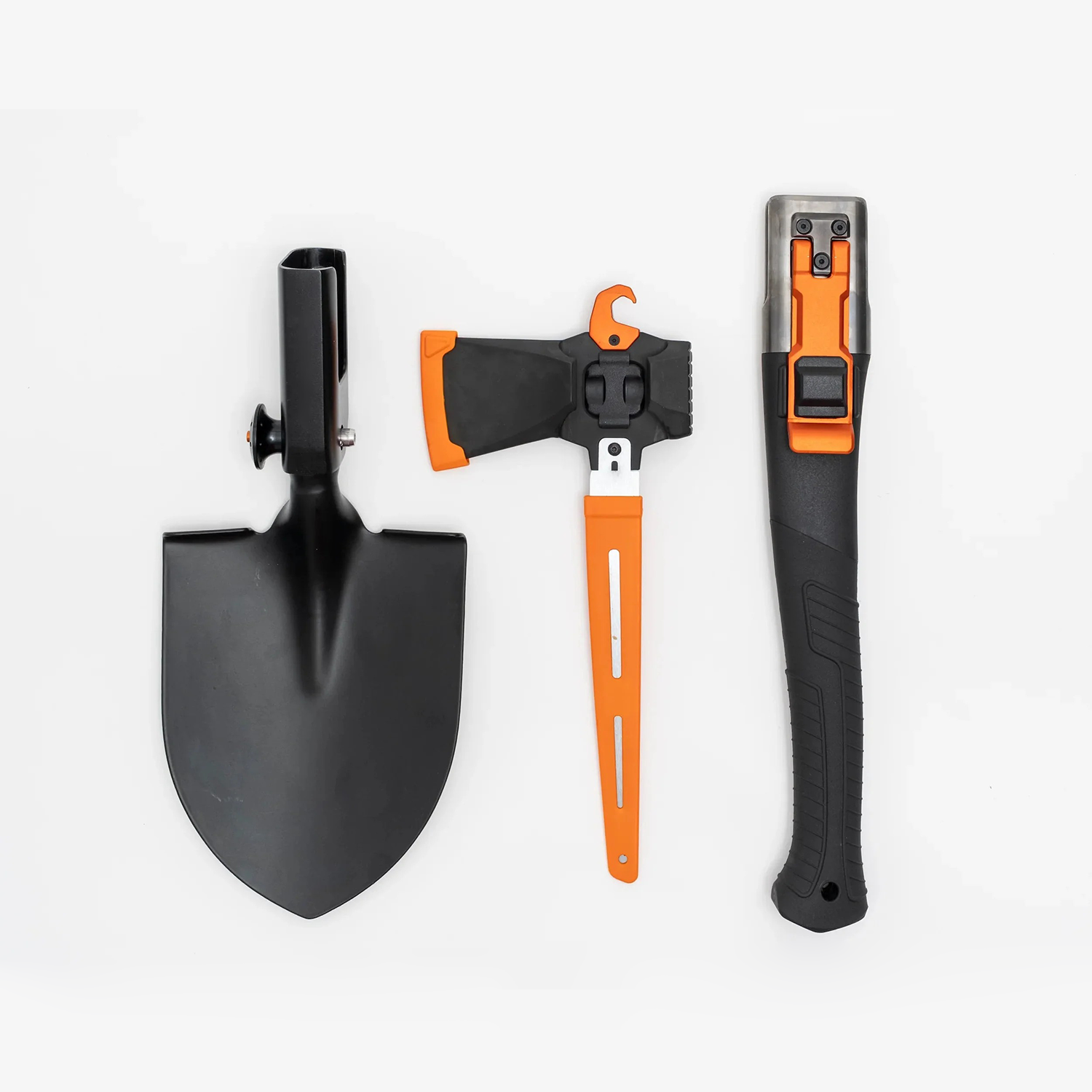 6-in-1 multi-functional tool