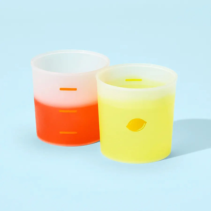 Simple Juicer for Toddlers – Wooden Pretend Play Kit