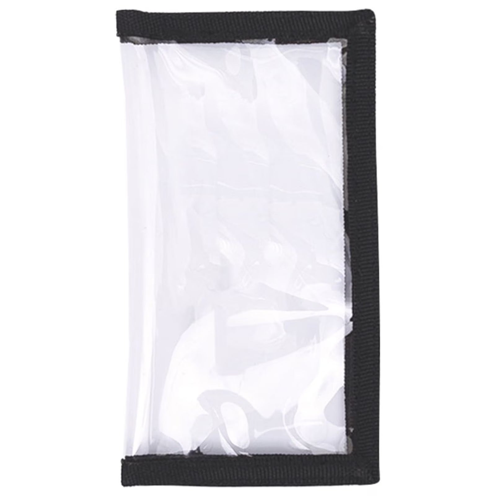 Fishing Bait Protector | Elastic Transparent Waterproof PVC Bait Cover