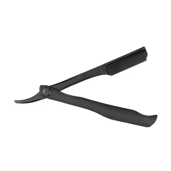 Magnetic Straight Razor – Professional Barber Precision Shaving Tool