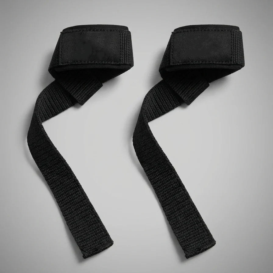 Lifting Straps – Premium Thickened Weightlifting Straps