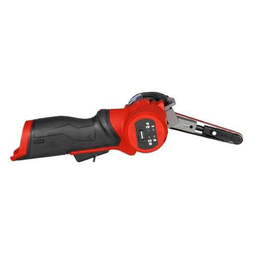 Cordless Band Saw Blade Sharpener – 3/8" × 13" Band File Tool