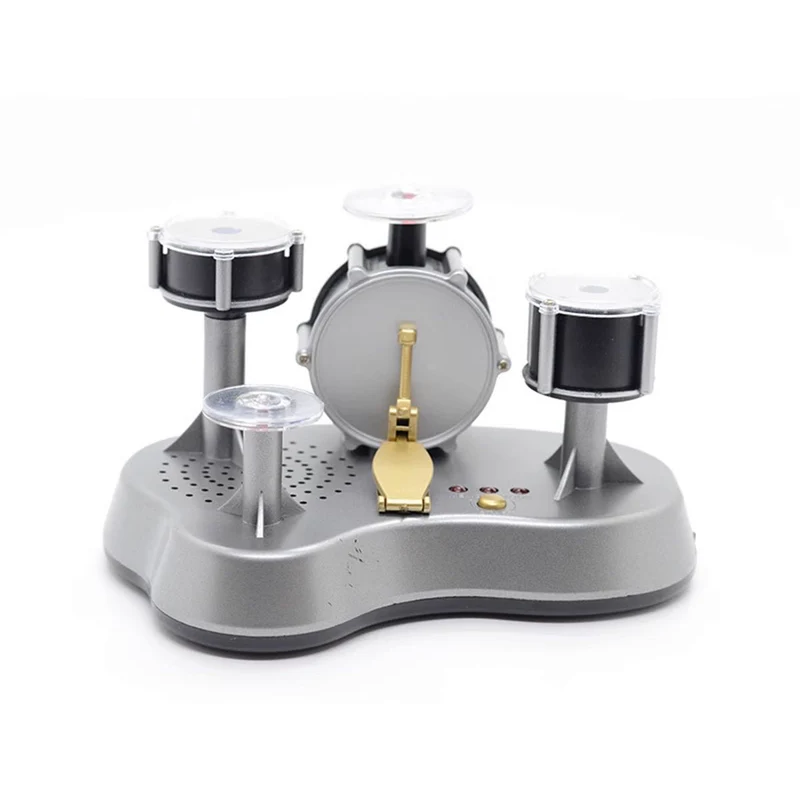 Mini Finger Drum Desktop Rhythm Toy