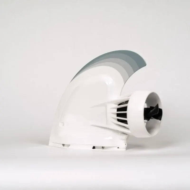 Electric Surf Fin