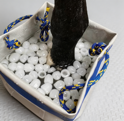 Equine Cold Therapy Boots