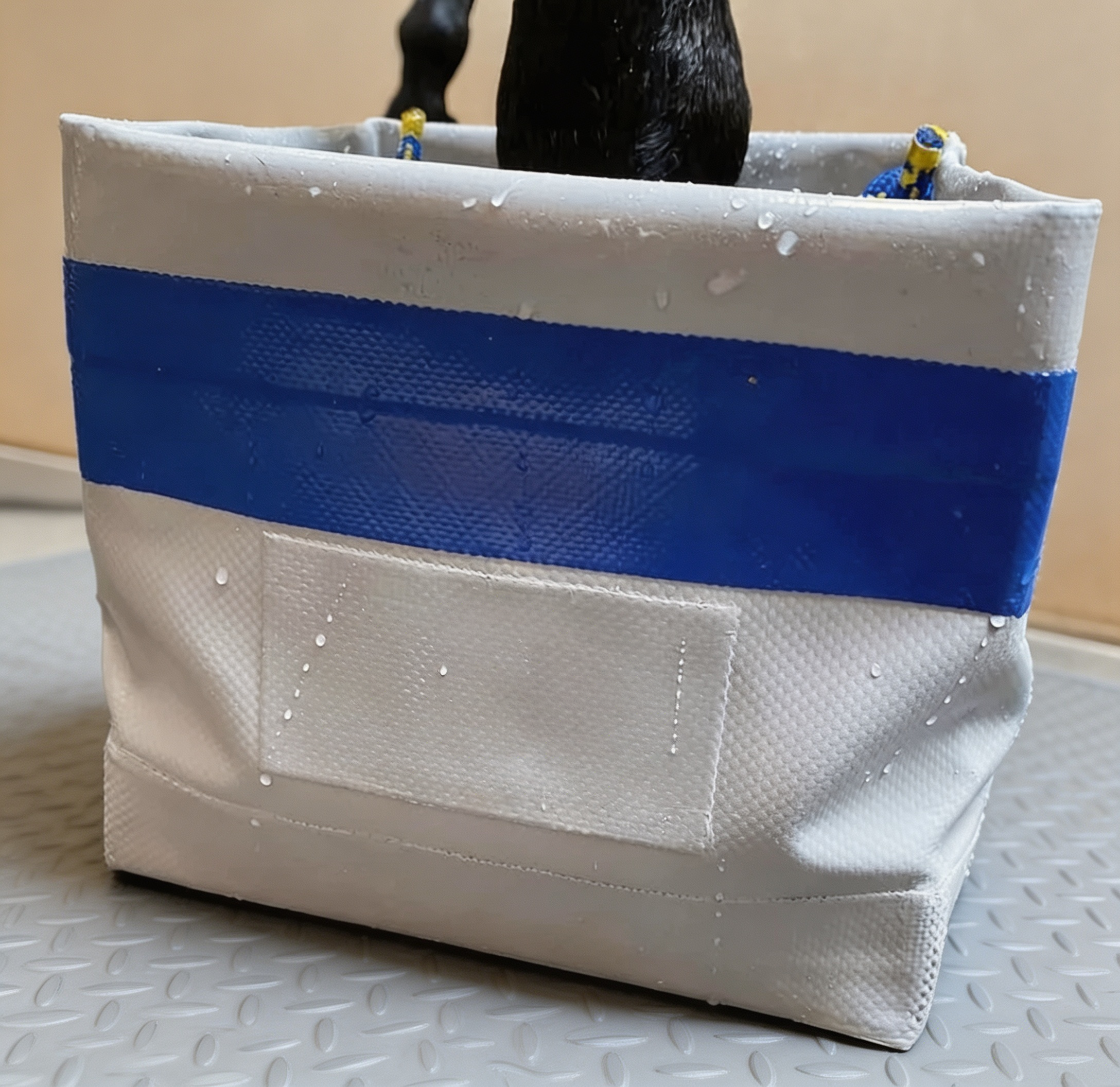 Equine Cold Therapy Boots