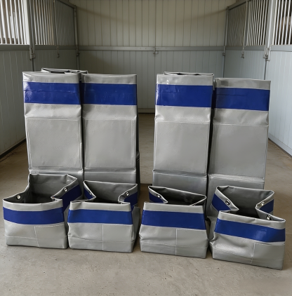 Equine Cold Therapy Boots