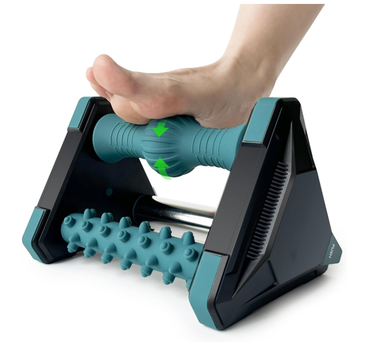3-in-1 Icing Foot Massager Roller