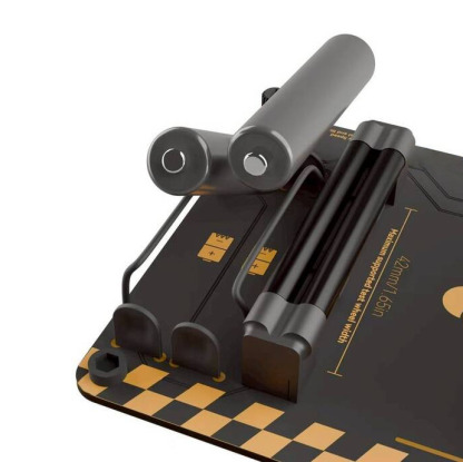 Desktop Dynamic Motion Display Stand for 1:64 Scale Cars 🚗⚡