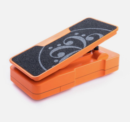 Expression Control Pedal for Effects Processors 🎛️