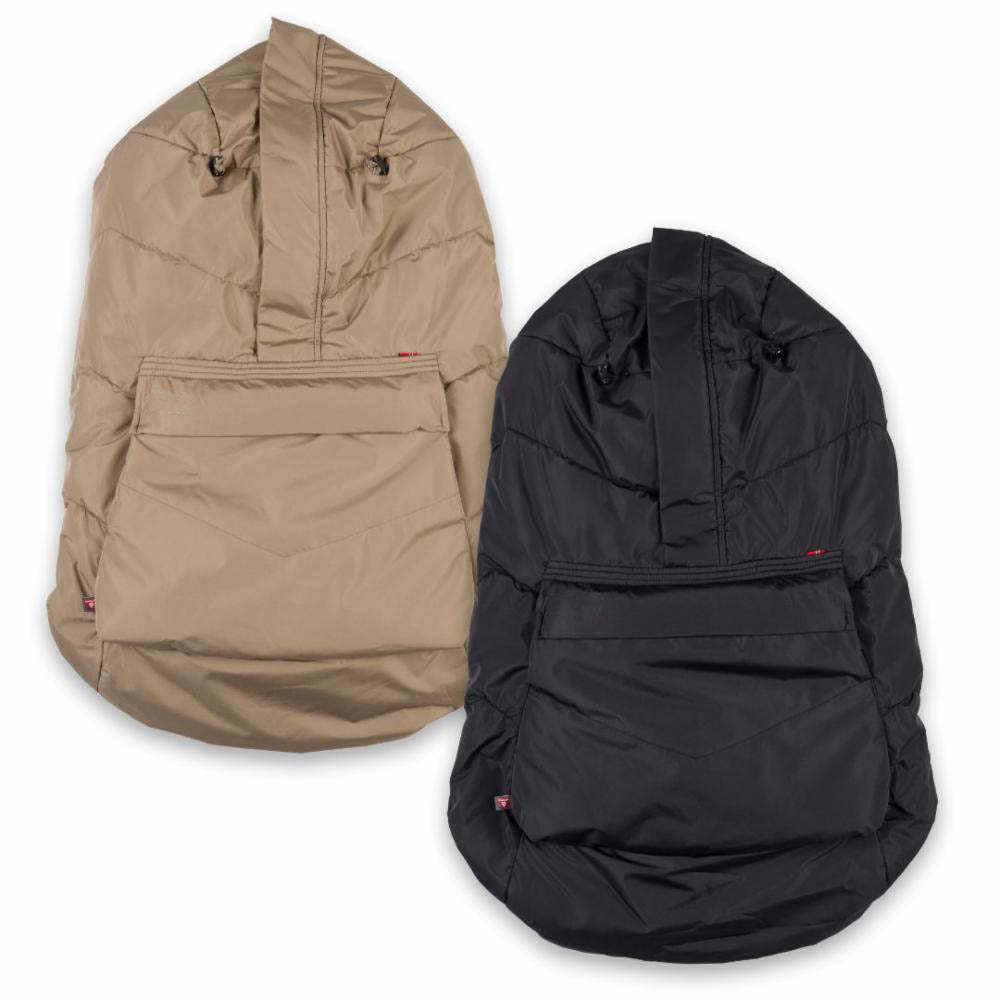 Baby Carrier Cover – Lightweight Weather Protection for Infant Carrier