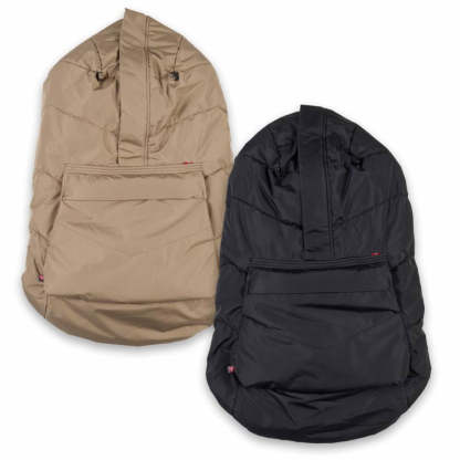 Baby Carrier Cover – Lightweight Weather Protection for Infant Carriers