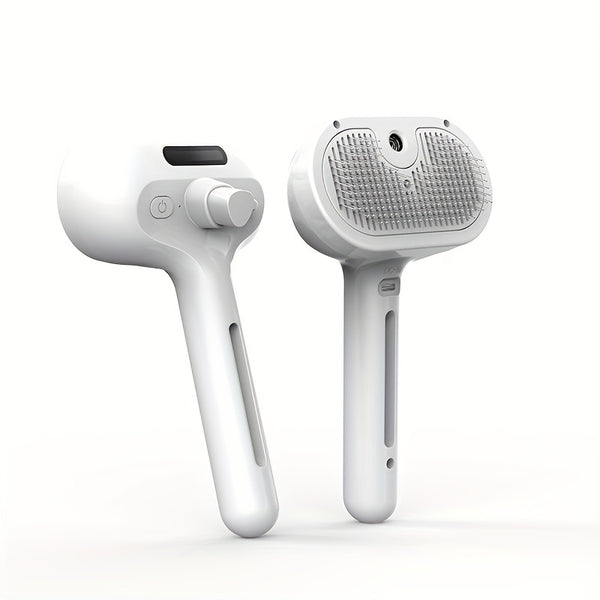 Pet Hair Removal & Detangling Comb