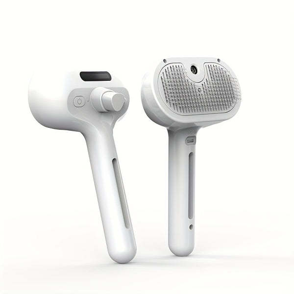 Pet Hair Removal & Detangling Comb