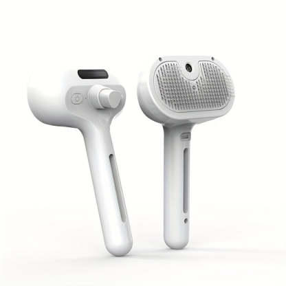 Pet Hair Removal & Detangling Comb