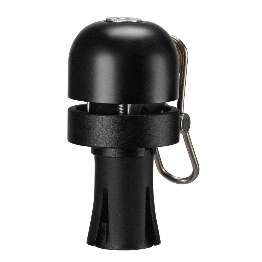 Aluminum Bike Handlebar Bell
