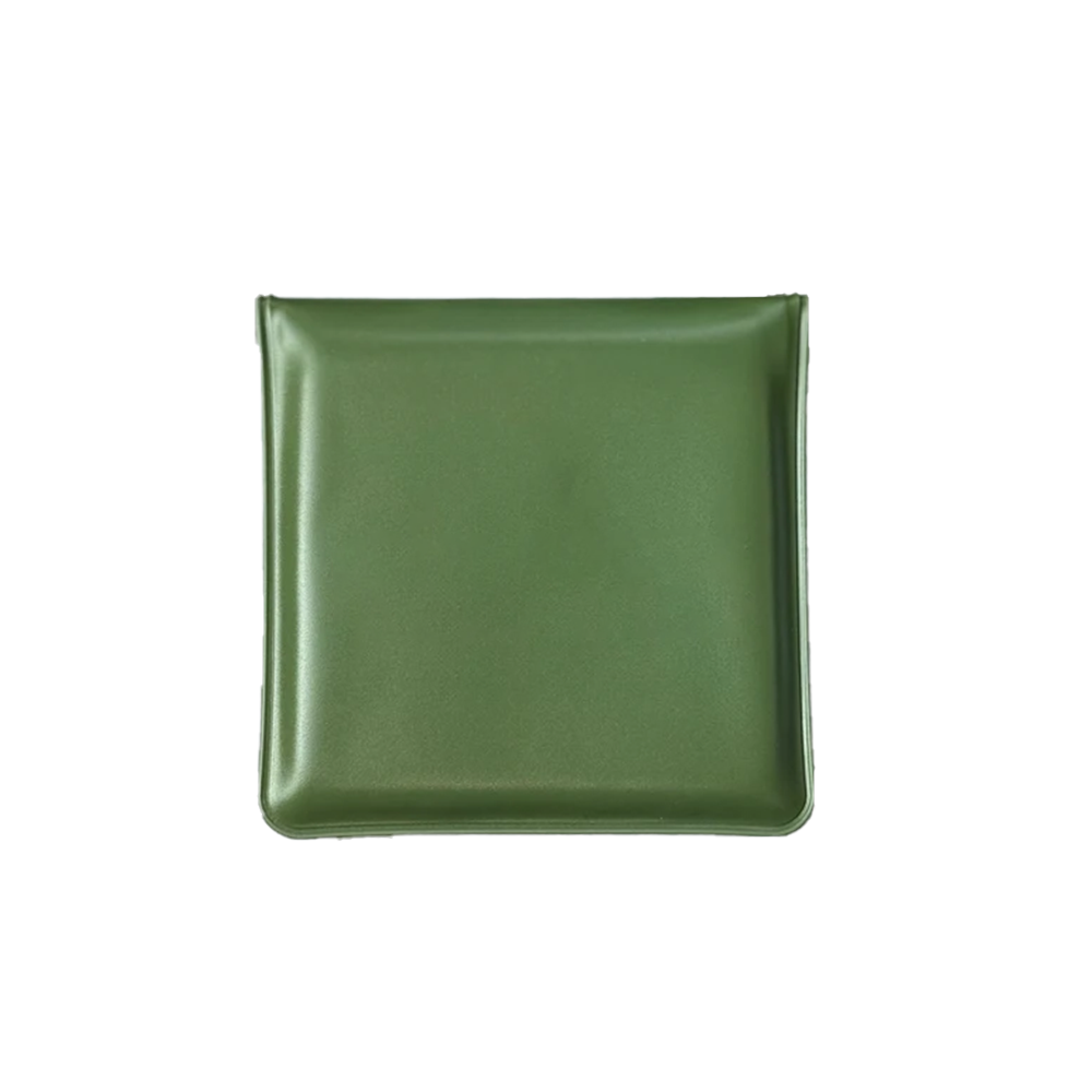 Eco-Friendly Pocket Ashtray – Compact & Reusable