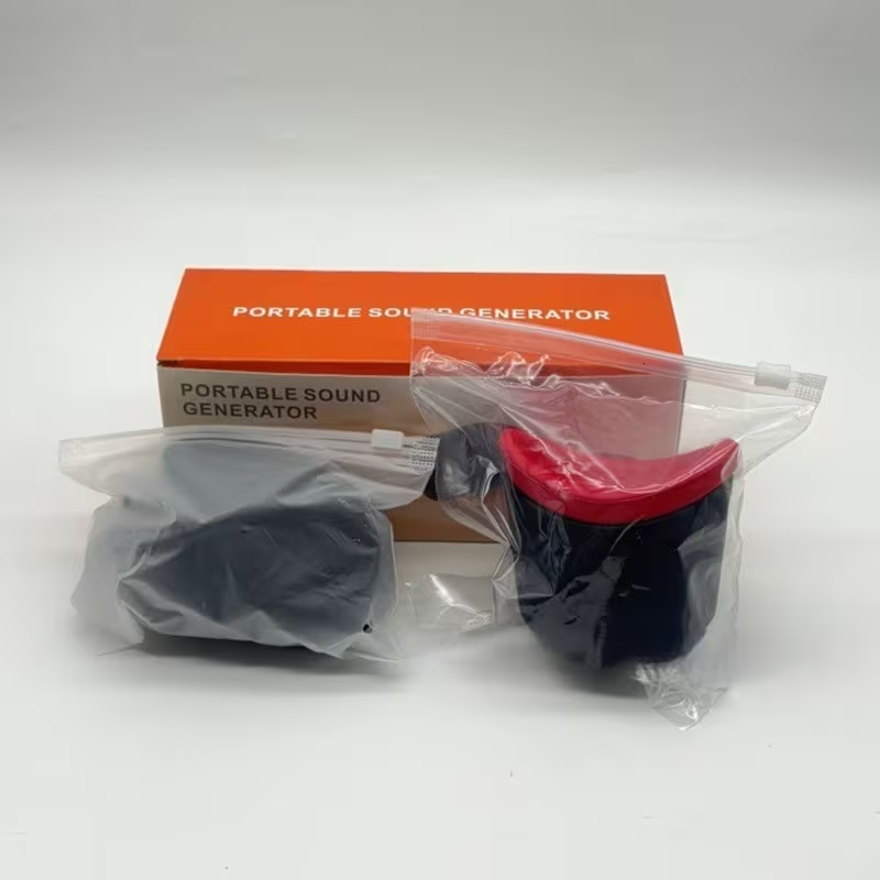 Vocal Suppressor for Singers, Actors, and Performers, Stress Relief and Portable Warm-Up Room