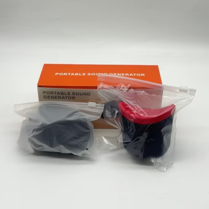 Vocal Suppressor for Singers, Actors, and Performers, Stress Relief and Portable Warm-Up Room