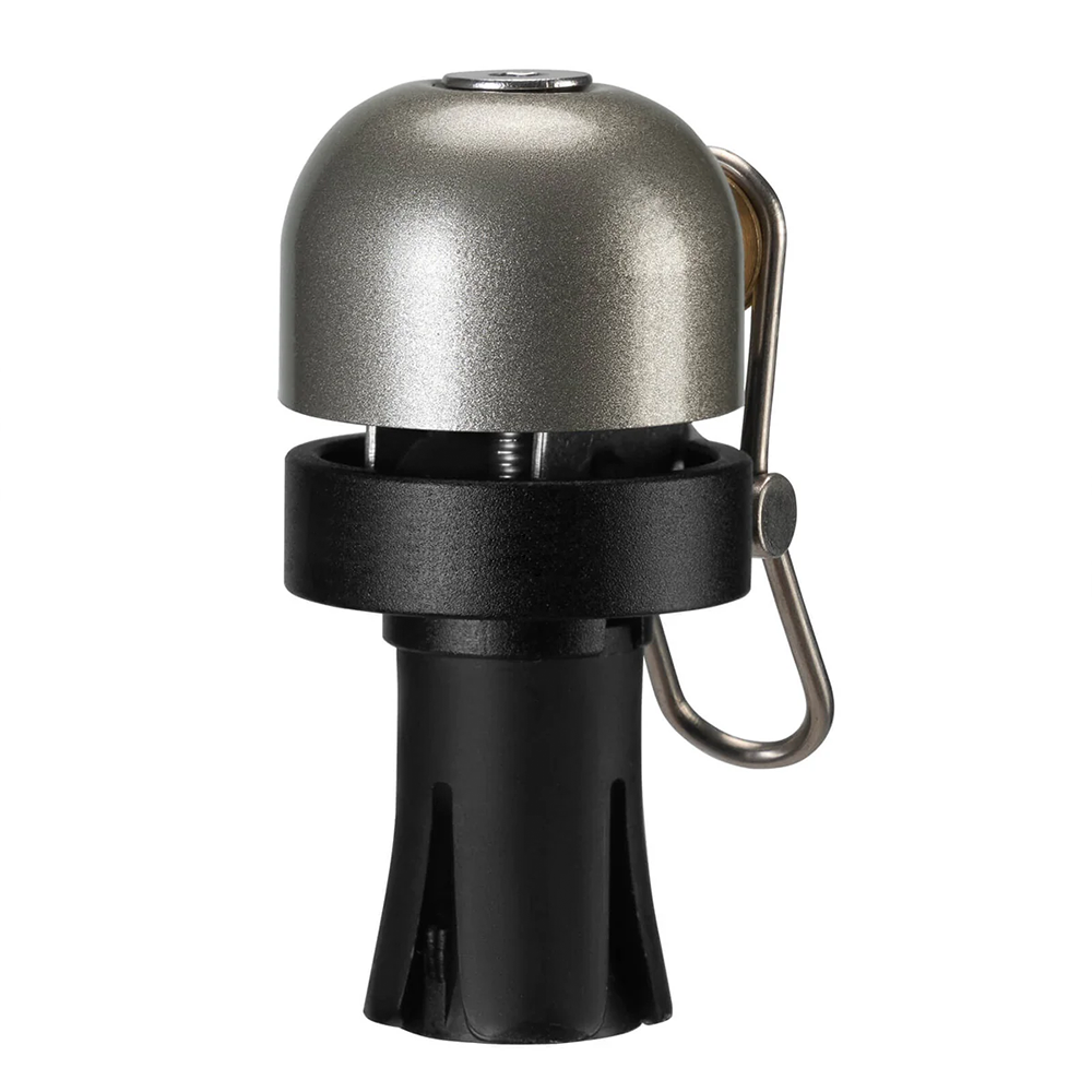 Aluminum Bike Handlebar Bell