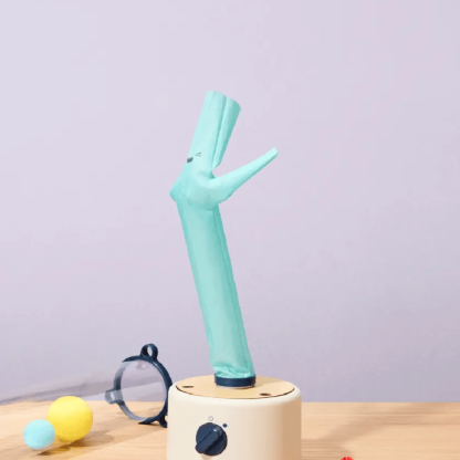 Kids Wind Science Activity Game Set