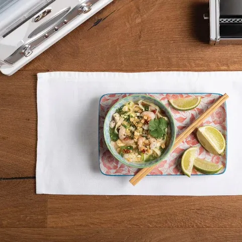 Electric Fresh Pasta Maker – Multi-Function Noodle