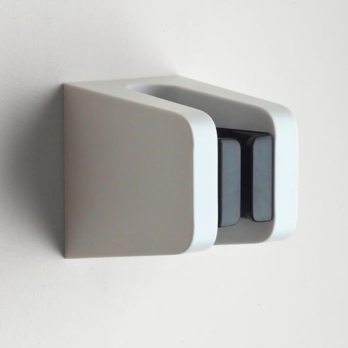 C1 Bicycle Wall Mount – Minimalist Bike Storage