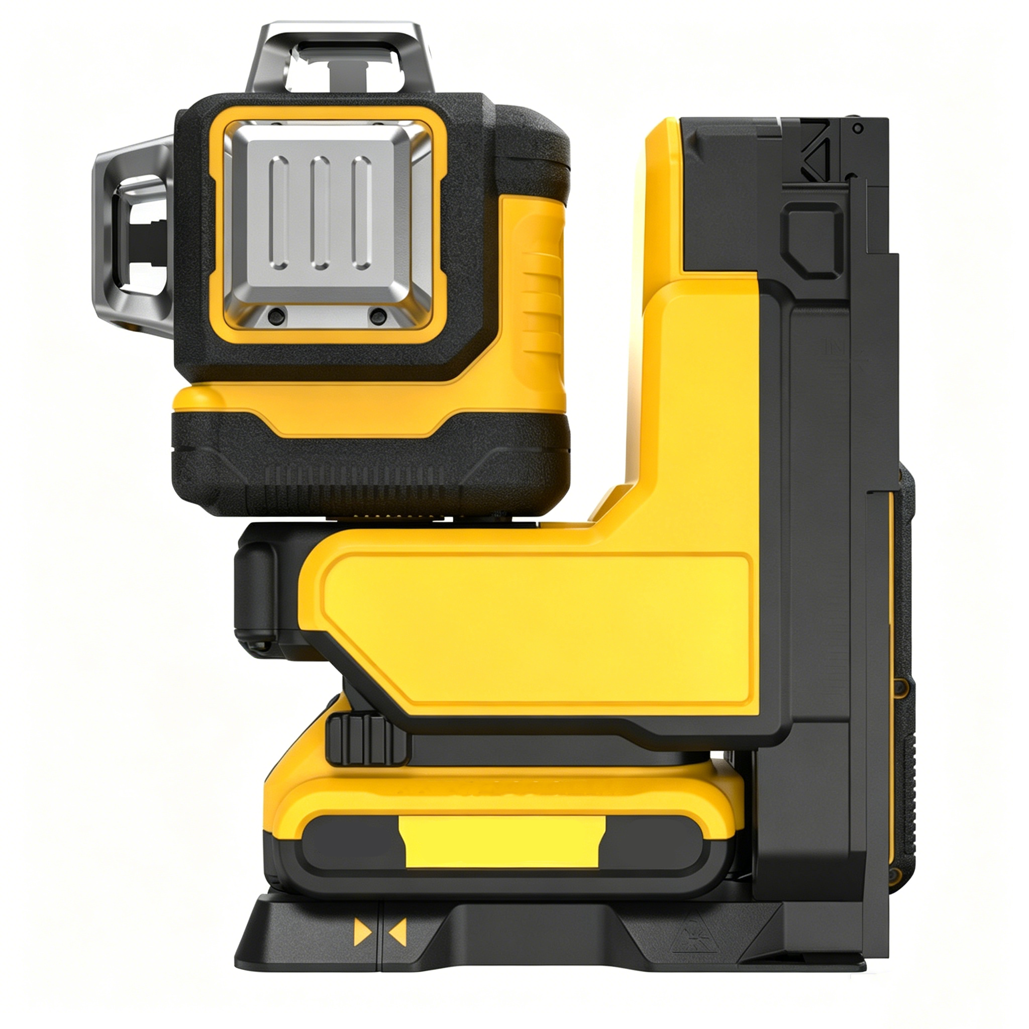 Self-Leveling Cross Line Laser Level