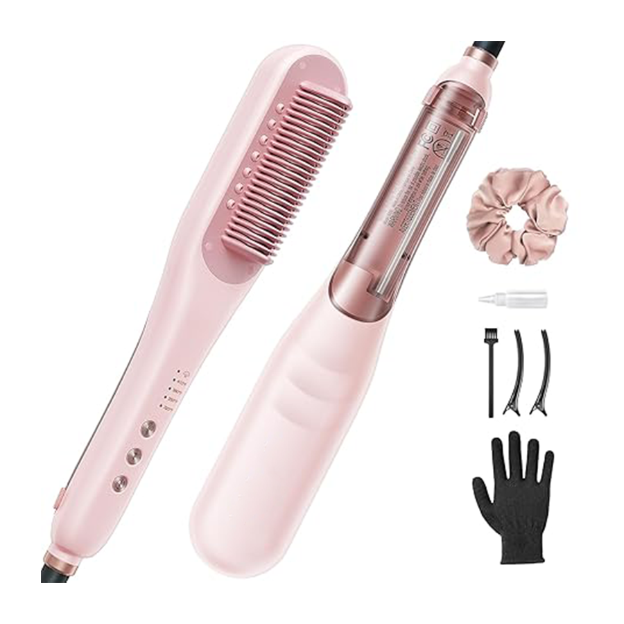 Steamline Pro 3-in-1 Hair Straightener