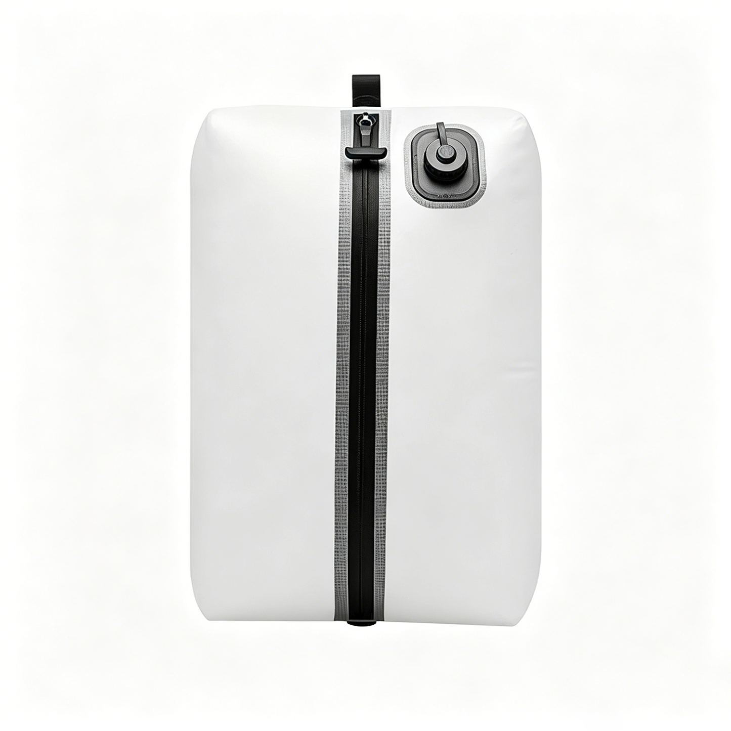 Lightweight and portable travel compression bag