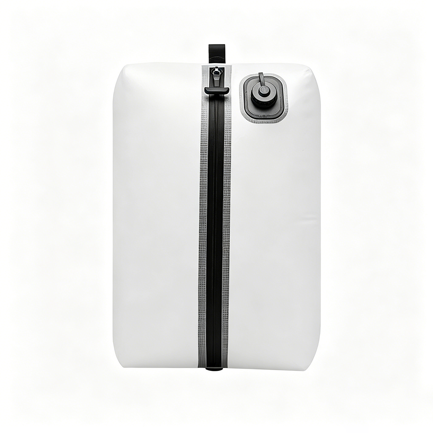 Lightweight and portable travel compression bag