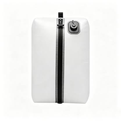 Lightweight and portable travel compression bag