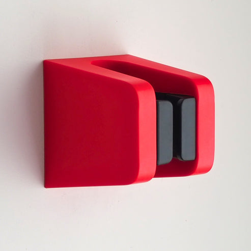 C1 Bicycle Wall Mount – Minimalist Bike Storage